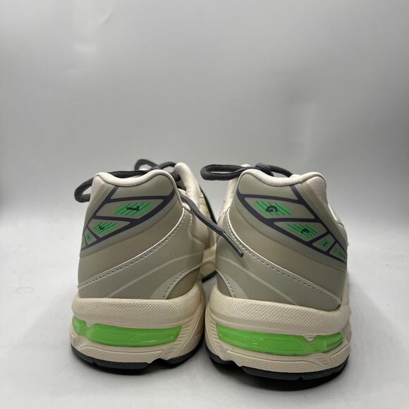 NEW ASICS Men's Gel 1130 Wood Crepe Graphite Grey Sneakers Size  US 7.5 - Picture 10 of 10